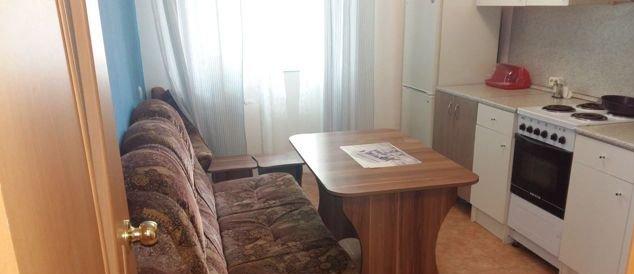 Продажа 1-комнатной квартиры, Краснодар, улица имени 40-летия Победы,  131