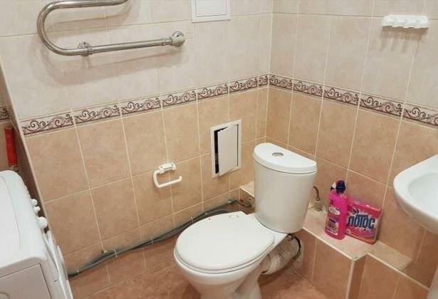 Продажа 1-комнатной квартиры, Краснодар, улица имени 40-летия Победы,  131