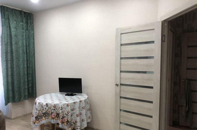 Продажа 1-комнатной квартиры, Краснодар, улица имени Героя Николая Шевелёва,  5