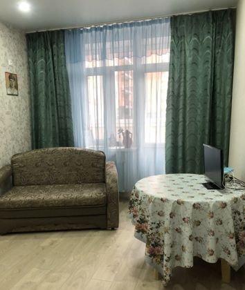 Продажа 1-комнатной квартиры, Краснодар, улица имени Героя Николая Шевелёва,  5