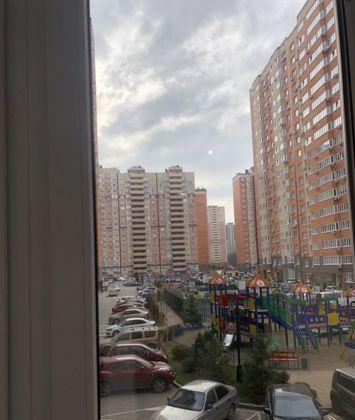 Продажа 1-комнатной квартиры, Краснодар, улица имени Героя Николая Шевелёва,  5