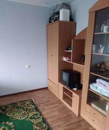 Продажа 1-комнатной квартиры, Краснодар, улица Генерала Трошева,  17