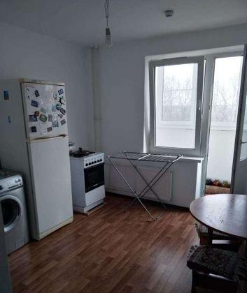 Продажа 1-комнатной квартиры, Краснодар, улица Генерала Трошева,  17