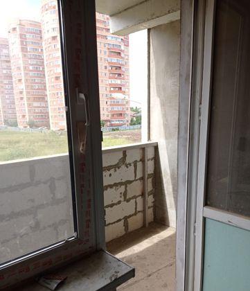 Продажа 2-комнатной квартиры, Краснодар, Домбайская улица,  10