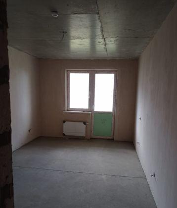 Продажа 2-комнатной квартиры, Краснодар, Домбайская улица,  10