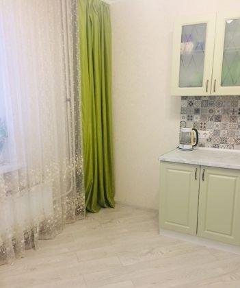 Продажа 1-комнатной квартиры, Краснодар, улица Героев-Разведчиков,  32