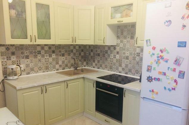 Продажа 1-комнатной квартиры, Краснодар, улица Героев-Разведчиков,  32