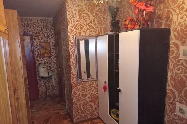 Продажа 3-комнатной квартиры, Краснодар, Платановый бульвар,  13