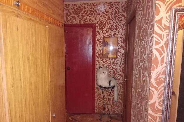 Продажа 3-комнатной квартиры, Краснодар, Платановый бульвар,  13