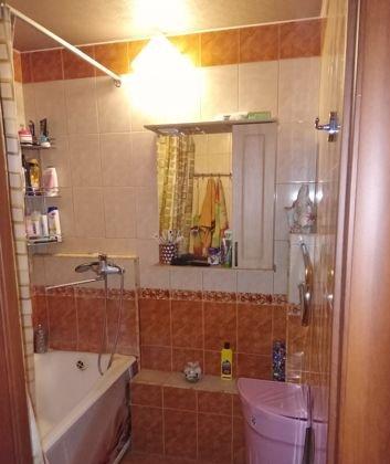 Продажа 3-комнатной квартиры, Краснодар, Платановый бульвар,  13