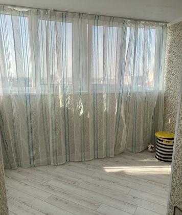 Продажа 1-комнатной квартиры, Краснодар, Базовская улица,  69