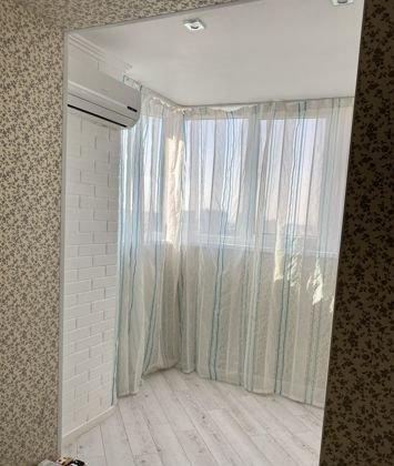 Продажа 1-комнатной квартиры, Краснодар, Базовская улица,  69