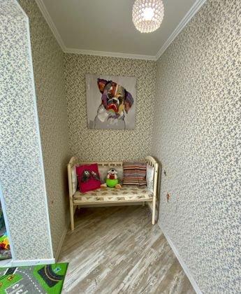 Продажа 1-комнатной квартиры, Краснодар, Базовская улица,  69