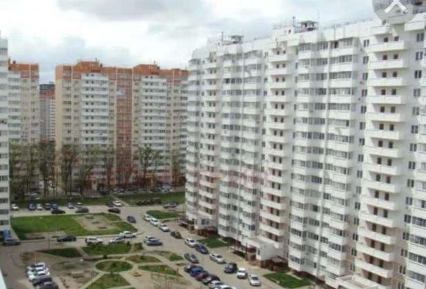 Продажа 2-комнатной квартиры, Краснодар, улица Героев-Разведчиков,  34