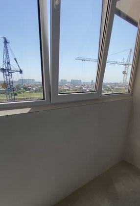 Продажа 2-комнатной квартиры, Краснодар, улица им. Героя Яцкова И.В.,  19