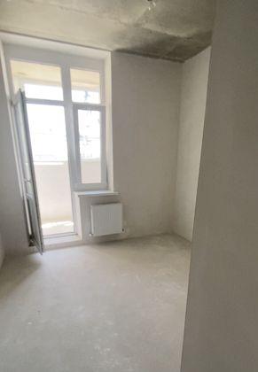 Продажа 2-комнатной квартиры, Краснодар, улица им. Героя Яцкова И.В.,  19