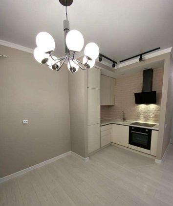 Продажа 2-комнатной квартиры, Краснодар, Домбайская улица,  57