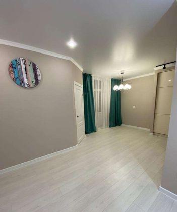 Продажа 2-комнатной квартиры, Краснодар, Домбайская улица,  57