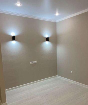 Продажа 2-комнатной квартиры, Краснодар, Домбайская улица,  57