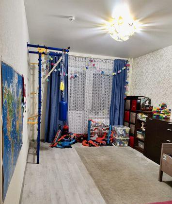 Продажа 2-комнатной квартиры, Краснодар, улица Героев-Разведчиков,  23/1