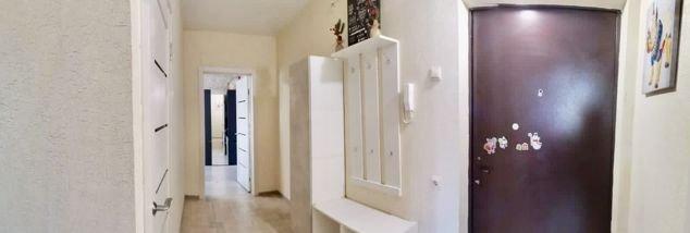 Продажа 2-комнатной квартиры, Краснодар, улица Героев-Разведчиков,  23/1