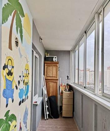 Продажа 2-комнатной квартиры, Краснодар, улица Героев-Разведчиков,  23/1