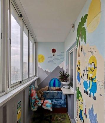 Продажа 2-комнатной квартиры, Краснодар, улица Героев-Разведчиков,  23/1