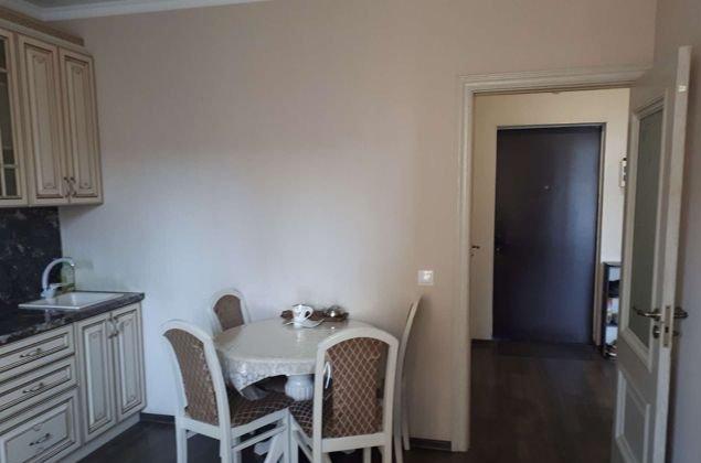 Продажа 1-комнатной квартиры, Краснодар, Российская улица,  74