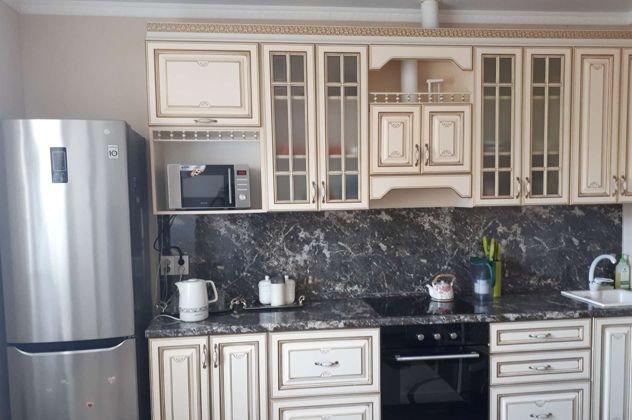 Продажа 1-комнатной квартиры, Краснодар, Российская улица,  74