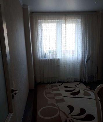 Продажа 1-комнатной квартиры, Краснодар, Российская улица,  74