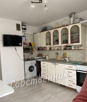 Продажа 2-комнатной квартиры, Краснодар, улица Героев-Разведчиков,  26