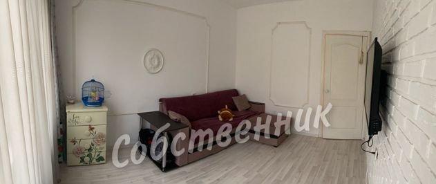 Продажа 2-комнатной квартиры, Краснодар, улица Героев-Разведчиков,  26
