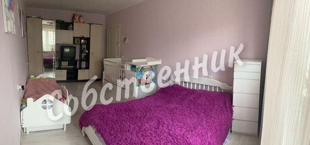 Продажа 2-комнатной квартиры, Краснодар, улица Героев-Разведчиков,  26