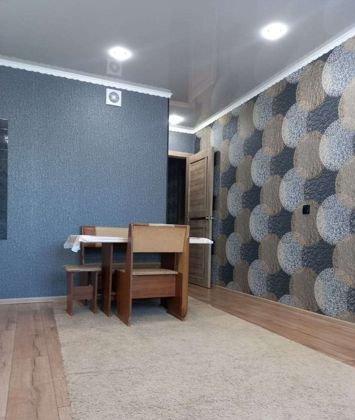 Продажа 2-комнатной квартиры, Краснодар, улица Героев-Разведчиков,  30