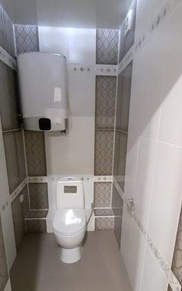 Продажа 2-комнатной квартиры, Краснодар, улица им. Героя Яцкова И.В.,  9к2