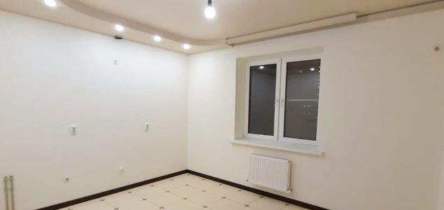 Продажа 2-комнатной квартиры, Краснодар, улица им. Героя Яцкова И.В.,  9к2