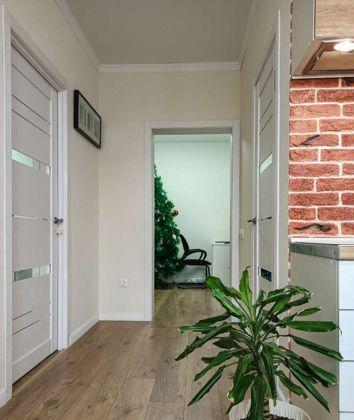 Продажа 2-комнатной квартиры, Краснодар, улица им. Героя Сарабеева В.И.,  5к5