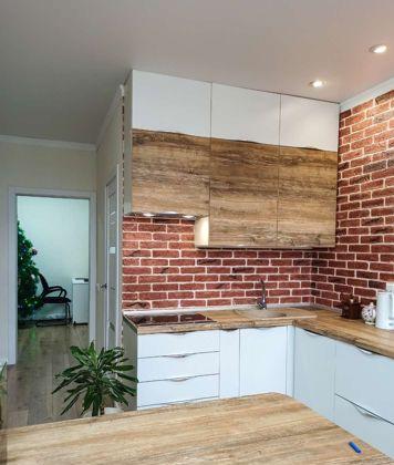 Продажа 2-комнатной квартиры, Краснодар, улица им. Героя Сарабеева В.И.,  5к5