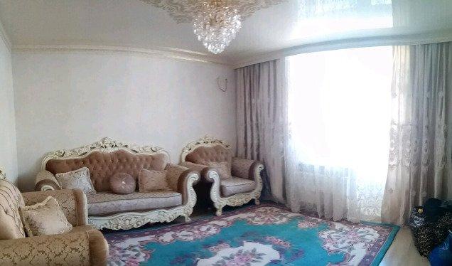 Продажа 2-комнатной квартиры, Краснодар, улица им. Героя Яцкова И.В.,  9к2