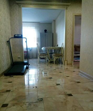 Продажа 2-комнатной квартиры, Краснодар, улица им. Героя Яцкова И.В.,  9к2