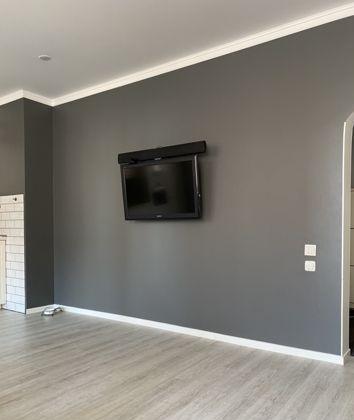 Продажа 2-комнатной квартиры, Краснодар, улица им. Героя Сарабеева В.И.,  184к3