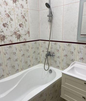 Продажа 2-комнатной квартиры, Краснодар, улица им. Героя Сарабеева В.И.,  184к3