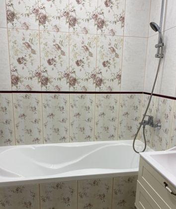 Продажа 2-комнатной квартиры, Краснодар, улица им. Героя Сарабеева В.И.,  184к3