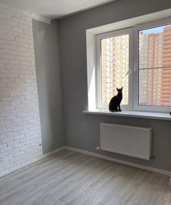 Продажа 2-комнатной квартиры, Краснодар, улица им. Героя Сарабеева В.И.,  184к3