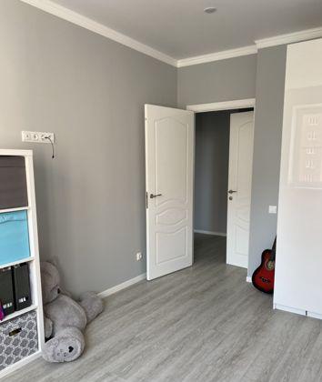 Продажа 2-комнатной квартиры, Краснодар, улица им. Героя Сарабеева В.И.,  184к3