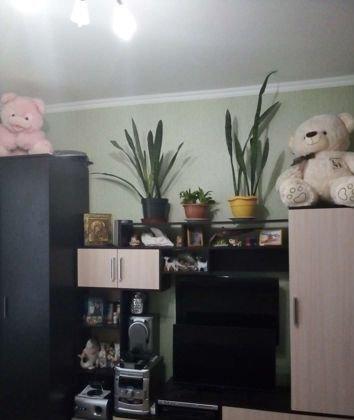 Продажа 1-комнатной квартиры, Краснодар, улица Гагарина,  6