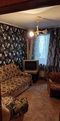 Продажа 3-комнатной квартиры, Краснодар, улица 70-летия Октября,  8