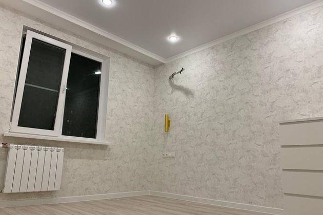 Продажа 2-комнатной квартиры, Краснодар, улица 70-летия Октября,  34