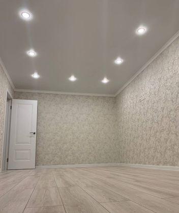 Продажа 2-комнатной квартиры, Краснодар, улица 70-летия Октября,  34