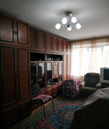 Продажа 3-комнатной квартиры, Краснодар, улица Тургенева,  132